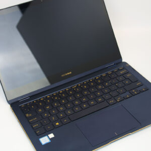 Asus Zenbook Flip