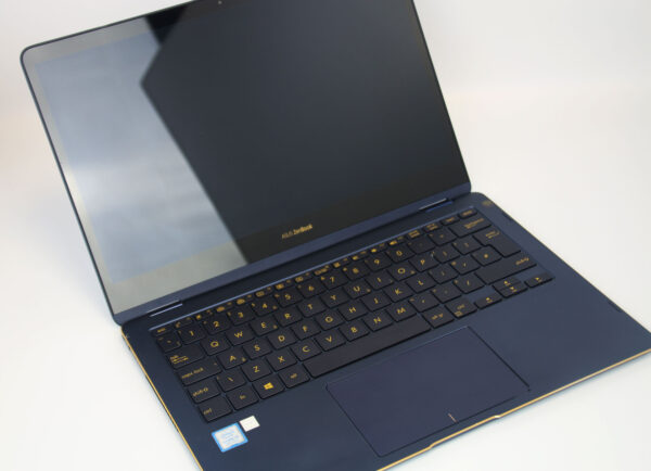 Asus Zenbook Flip