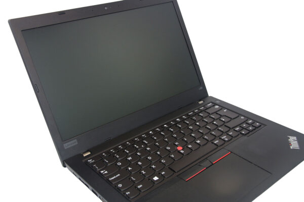 Lenovo ThinkPad L490